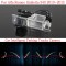 Alfa Romeo Giulietta 940 Backup/Rear View Camera Price | DIYRC