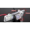 For Audi A5 / S5 / Q5 / RS5 2012~2015 / Car Back up Parking Camera / Rear View Camera / HD CCD + Water-proof + Wide Angle