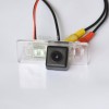 Wireless Camera For Audi TT / TTS 2012~2015 / Car Rear view Camera / HD Back up Reverse Camera / CCD Night Vision