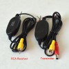 Wireless Camera For Audi A3 2014~2015 / Car Rear view Camera / HD Back up Reverse Camera / CCD Night Vision