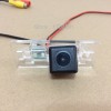 Power Relay Filter For Audi TT / TTS 2012~2015 + Car Rear View Camera / Back up Reverse Camera / HD CCD NIGHT VISION