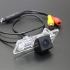 Car Intelligent Parking Tracks Camera FOR Audi A5 S5 Q5 RS5 2012~2015 / Back up Reverse Camera / Rear View Camera / HD CCD