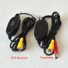 Wireless Camera For Audi A4 / S4 / RS4 / Car Rear view Camera / Back up Reverse Parking Camera / HD CCD Night Vision