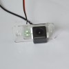 Car Intelligent Parking Tracks Camera FOR Audi A3 / S3 2004~2009 / HD CCD Night Vision Back up Reverse Rear View Camera