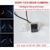 Car Intelligent Parking Tracks Camera FOR Audi A4 B5 8D 1994~2001 HD CCD Night Vision Reverse Camera / Rear View Camera