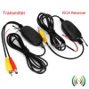 Wireless Camera For Audi A3 S3 8P A4 S4 RS4 B7 8E 8H A6 S6 RS6 C6 4F Q7 SQ7 4L Rear view Camera Back up Reverse Camera