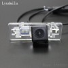 Car Rear View Camera FOR SEAT IBIZA ST 5D MK4 6J 2009~2017 / Car Parking Back up Reverse Camera / HD CCD Night Vision