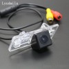 Car Rear View Camera FOR SEAT IBIZA ST 5D MK4 6J 2009~2017 / Car Parking Back up Reverse Camera / HD CCD Night Vision