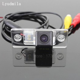 FOR Audi A3 S3 8L A4 S4 RS4 B5 8D 1994~2003 / Car Rear View Camera / HD CCD Night Vision / Reversing Back up Camera