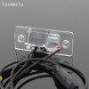 Wireless Camera For Audi A8 A8L S8 D3 4E 2002~2007 / Car Rear View Camera / Reverse Camera / HD CCD Night Vision