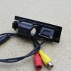 FOR Alfa Romeo Brera / Spider / Car Parking Camera / Rear View Camera / HD CCD Night Vision + Water-Proof + Wide Angle