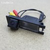 FOR Alfa Romeo 156 / 159 / 166 / 147 / Reversing Camera Car Back up Parking Camera Rear View Camera HD CCD Night Vision