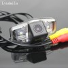 For Acura CL / EL / Car Parking Camera / Rear View Camera HD CCD Night Vision + Wide Angle / Reversing Back up Camera