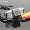 For Acura CSX / RDX / ILX / ZDX / Car Back up Parking Camera / Rear View Camera / HD CCD Night Vision + Wide Angle