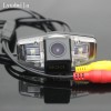 For Acura CSX / RDX / ILX / ZDX / Car Back up Parking Camera / Rear View Camera / HD CCD Night Vision + Wide Angle