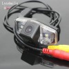 For Acura CSX / RDX / ILX / ZDX / Car Back up Parking Camera / Rear View Camera / HD CCD Night Vision + Wide Angle