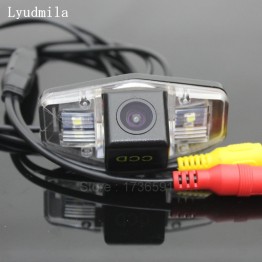 For Acura MDX / TSX / RL / TL / Car Parking Camera / Rear View Camera / HD CCD Night Vision Back up Reverse Camera