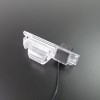 FOR Alfa Romeo 147 / Car Reverse Parking Camera / Rear View Camera / Reversing Back up Camera / Water-Proof HD CCD Night Vision