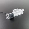 FOR Alfa Romeo 166 / Car Reverse Parking Camera / Rear View Camera / Reversing Back up Camera / Water-Proof HD CCD Night Vision