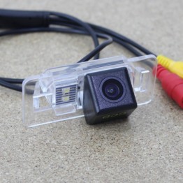 FOR Mini Cooper R50 R52 R53 Car Rear View Camera Reversing Camera / HD CCD Night Vision Parking Back up Reverse camera