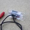 FOR Mini Cooper R50 R52 R53 Car Rear View Camera Reversing Camera / HD CCD Night Vision Parking Back up Reverse camera