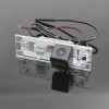 FOR Mini Cooper R55 R57 R60 R61 / Car Back up Reversing Parking Camera / Rear View Camera / HD CCD Night Vision