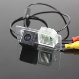 Car Parking Camera / FOR BMW X3 2011 2012 2013 / Rear View Camera / Reversing Park Camera / HD CCD Night Vision + Water-Proof