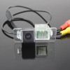 FOR BMW 320i / 328i / 330i / 335i 2011 2013 2014 / Reversing Park Camera / Rear View Camera / HD CCD Night Vision + Wide Aagle