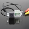 Free shipping FOR BMW X6 2010 2011 2012 2013 Reversing Park Camera / Rear View Camera / HD CCD Night Vision + Car Parking Camera