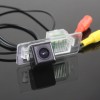 FOR BMW 520li / 535li 2012 2013 2014 - Car Rear View Camera / HD CCD Night Vision + Wide Aagle / Reversing Park Camera