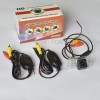 Wireless Camera For Mini cooper R50 R52 R53 / Car Rear view Camera / Reverse Camera / HD Night Vision / Easy Installation