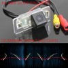 Car Intelligent Parking Tracks Camera FOR BMW X5 E53 E70 / X6 E71 / Back up Reverse Camera / Rear View Camera / HD CCD