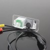 Power Relay Filter / For BMW X1 2012 2013 / Car Rear View Camera / Reverse Camera /  HD CCD NIGHT VISION