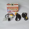 Wireless Camera For Mini Hatch / Hardtop / Roadster Car Rear view Camera / Back up Reverse Parking Camera / HD CCD Night Vision