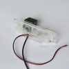 Car Intelligent Parking Tracks Camera FOR BMW 1 M1 F20 F21 2011~2015 CCD Night Vision Back up Reverse Rear View Camera