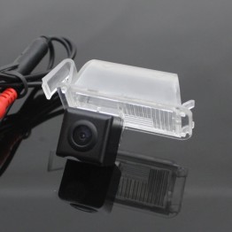 FOR Buick Park Avenue 2007~2012 / Car Parking Camera / Rear View Camera / HD CCD Night Vision + Water-Proof + Wide Angle