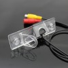 FOR Buick For Excelle XT GT 2002~2008 - Car Parking Camera / Rear View Camera / CCD Night Vision + Water-Proof + Wide Angle