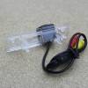 FOR Buick Excelle GT / Verano 2009~2014 / Car Rear View Camera / Reversing Park Camera / HD CCD Night Vision + Wide Angle