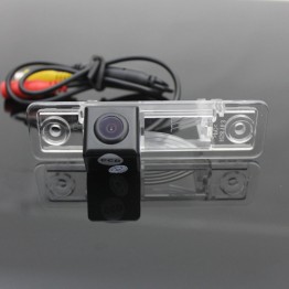 FOR BUICK Excelle / Excelle HRV / Car Rear View Camera / Reversing Park Camera / HD CCD Night Vision + Water-proof + Wide Angle