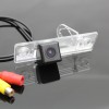 FOR Buick GL8 / Firstland / Car Parking Camera / Rear View Camera / HD CCD Night Vision + Water-Proof + Wide Angle