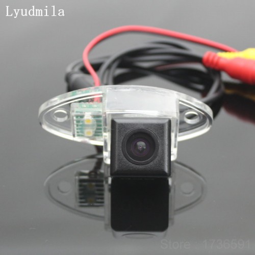 FOR Buick Enclave 2008~2014 / Car Rear View Camera / Reversing Camera / HD CCD Night Vision / Back up Parking Camera
