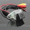 Car Rear View Camera FOR GMC Acadia 2007~2014 / Back up Reversing Camera / HD CCD Night Vision / Car Rear View Camera