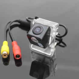 For Buick GL-8 2012 2013 - Car Parking Camera / Rear View Camera / HD CCD Night Vision + Water-proof + Wide Angle