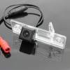 Car Intelligent Parking Tracks Camera FOR Buick Excelle / Excelle XT GT 2002~2008 / HD Back up Reverse Camera / Rear View Camera