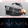 Car Intelligent Parking Tracks Camera FOR Buick Excelle XT 2009~2013 / HD Back up Reverse Camera / Rear View Camera