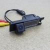Car Intelligent Parking Tracks Camera FOR Buick Excelle XT 2009~2013 / HD Back up Reverse Camera / Rear View Camera