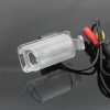 Car Intelligent Parking Tracks Camera FOR Buick Park Avenue 2007~2012 HD CCD Back up Reverse Camera / Rear View Camera