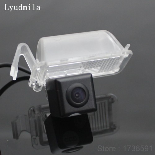 Wireless Camera For Buick Park Avenue 2007~2012 / Car Rear view Camera / Back up Reverse Parking Camera / HD CCD Night Vision
