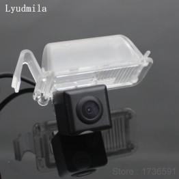 Wireless Camera For Buick Park Avenue 2007~2012 / Car Rear view Camera / Back up Reverse Parking Camera / HD CCD Night Vision