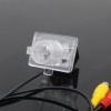 For Mercedes Benz C Class W204 2007~2014 Car Parking Rear View Camera / HD CCD Night Vision Back up Reversing Camera